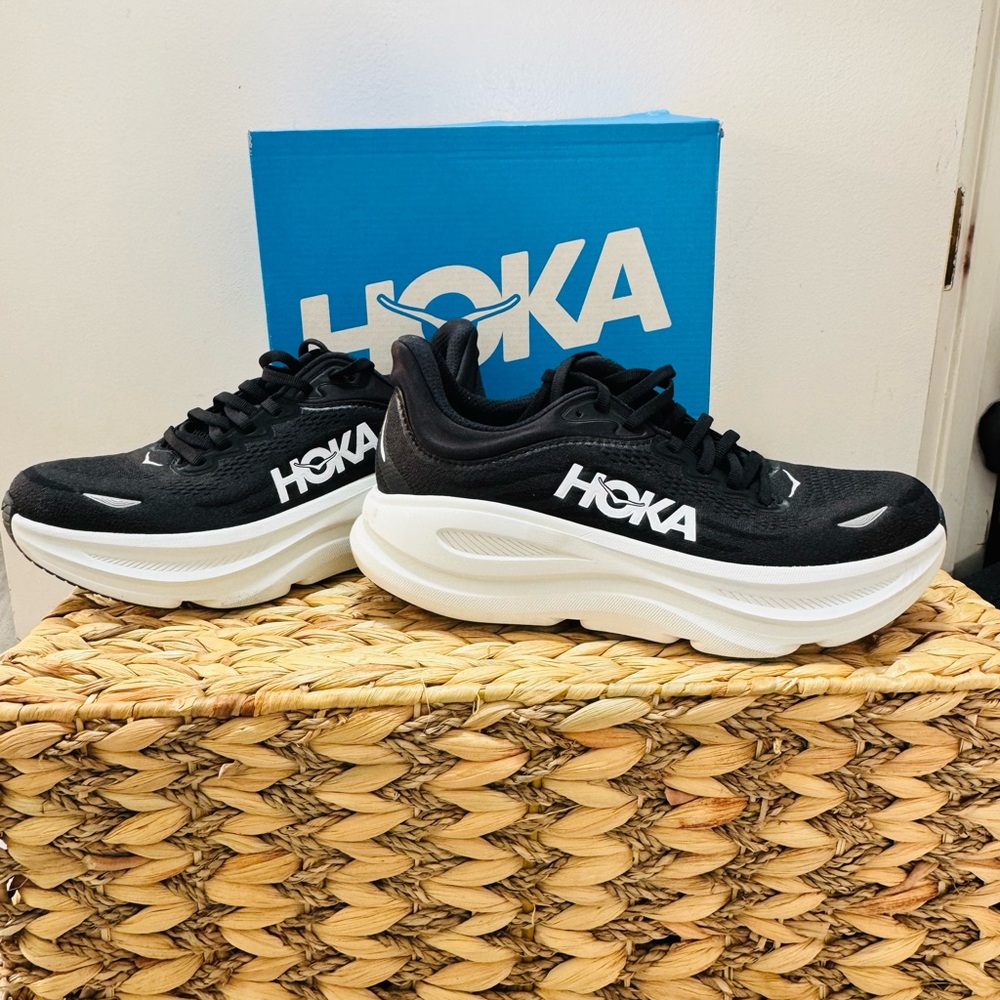 Hoka shoes bought in store couldn’t return wrong size